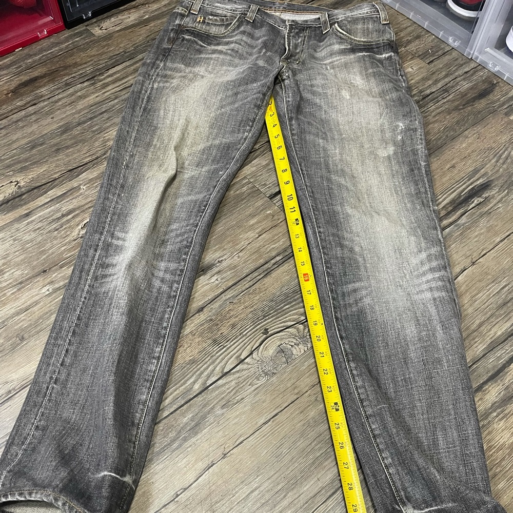 Citizens of humanity